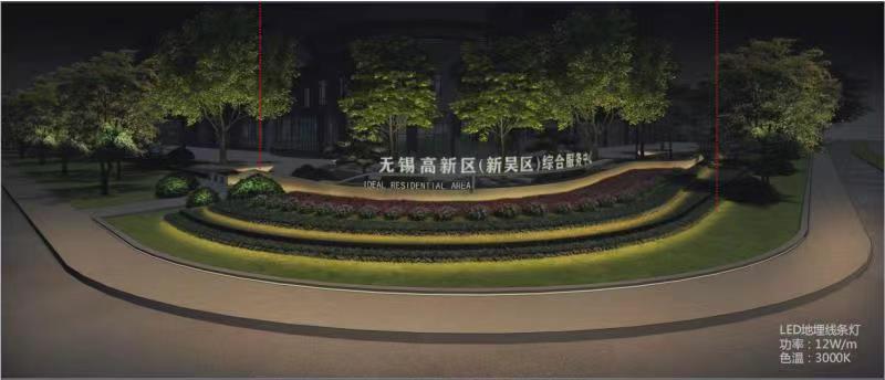 江蘇無(wú)錫高新區（新吳區）夜景效果 (1).jpg